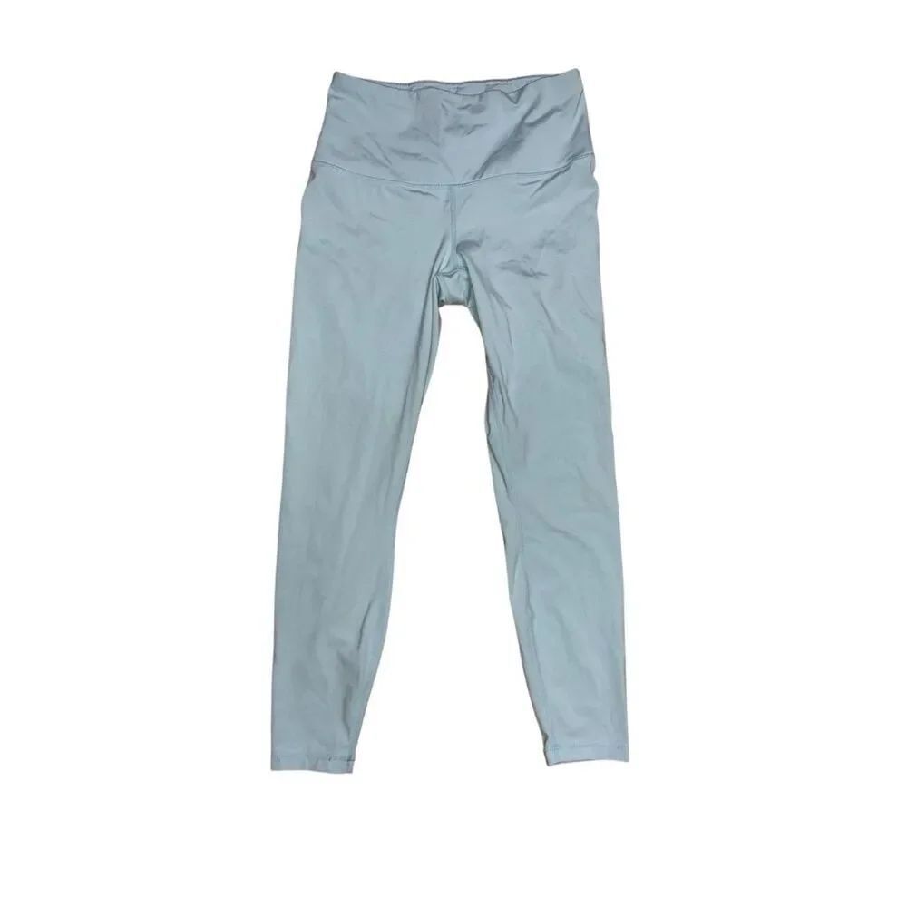 Yogalicious Cropped Leggings